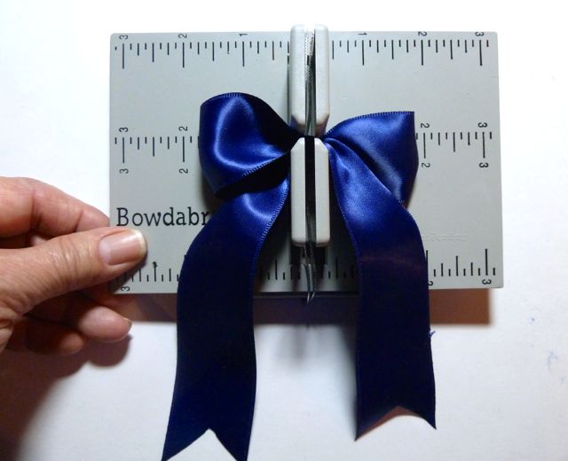 Horse Show Hair Bows – For Lead Line and Short Stirrup : Bowdabra