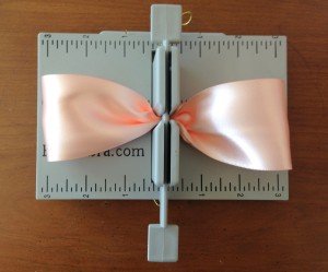 How to make bows