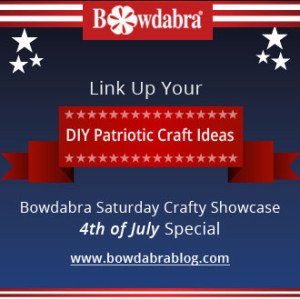 Bowdabra Crafty Showcase