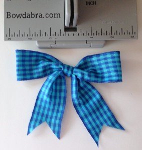 Bow making crafts ideas