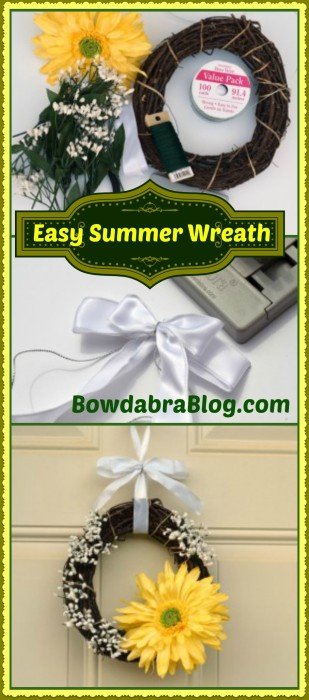 wreath crafts ideas