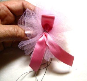 Breast cancer awareness headband10