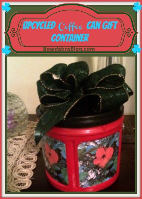 Gift Container