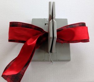How to make Bowdabra ribbons
