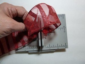 hair bow maker crafts