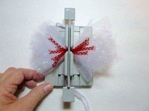 how to make a beautiful bow
