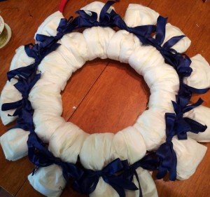 Easy to make wreaths