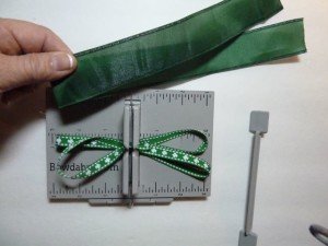 Mini Bowdabra Ruler Kits and Crafts 