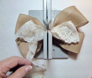 easy to create bow makers