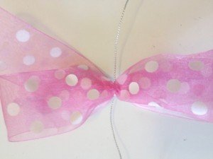 How to make professional bows