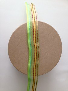  ribbon crafts