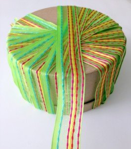 creative and handmade Bowdabra bow gifts 