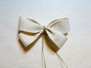ribbon bow maker 