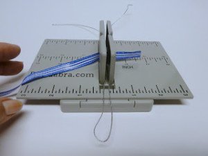 Bowdabra Tool with Ribbon