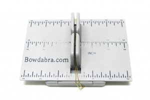 Bowdabra Hair Bow Tool