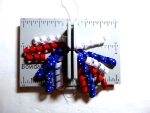 How to Make a Pet Bow