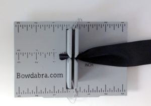 bow making tool
