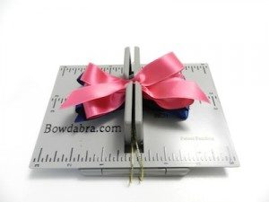 How to create DIY bows