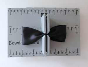 How to make a professional bow