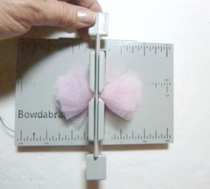 Make Your Own Hair Bows at Home