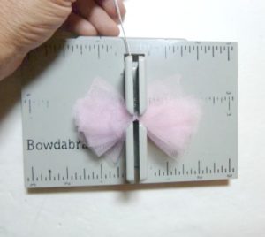 Cute and Easy To Make Hair Bows