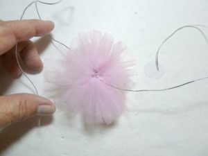 How to make hair bow