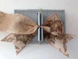 Easy to Make Hair Bows