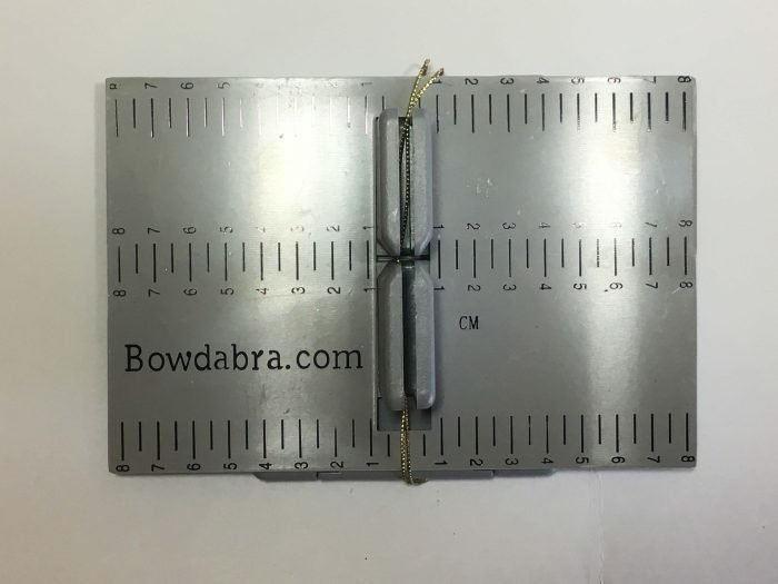 Bowdabra Tool