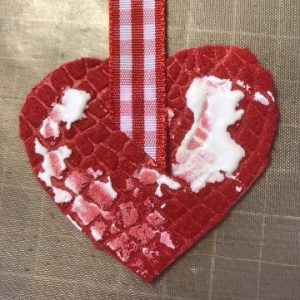 Bow Making Tutorials - simple valentine crafts