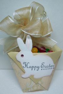 Sweet Easter Treat Holders 