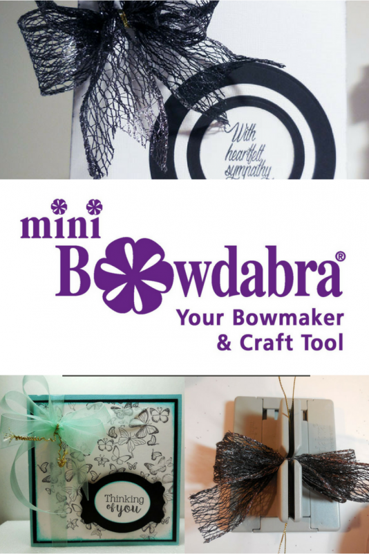 greeting cards with Bowdabra.