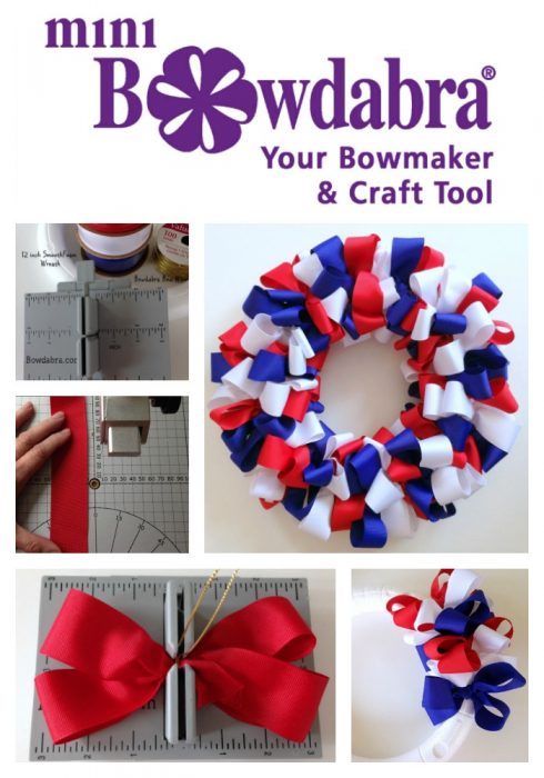 bowmaker craft tool