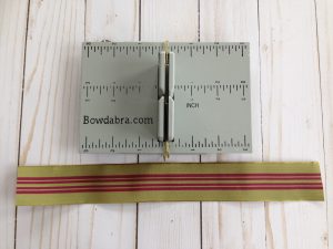 Mini Bowdabra tool