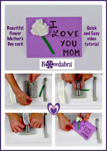 Best Mothers Day Gift Ideas - mini Bowdabra tool