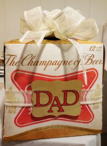 Best DIY Gifts for Dad