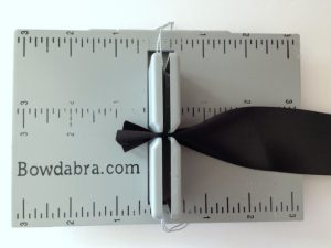 bowdabra making tool