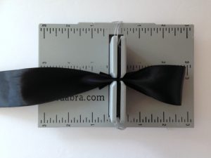 bow ruler tools