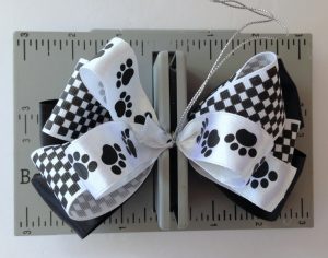 bows for dog collars
