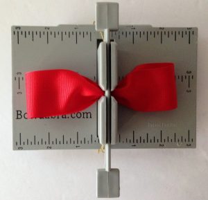 ribbon bow maker tool