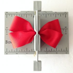 how to make a Bowdabra bow