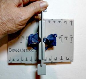 bowdabra bow maker