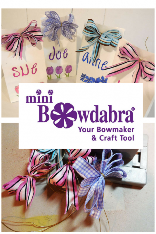 Spiral the Bowdabra Bow Wire