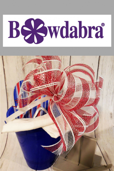 Summer Hostess Gift with Bowdabra