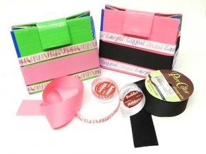 Capri sun box purse