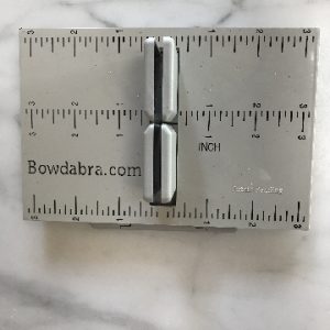 bow maker tool