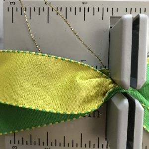 Easy Bow Making Ideas