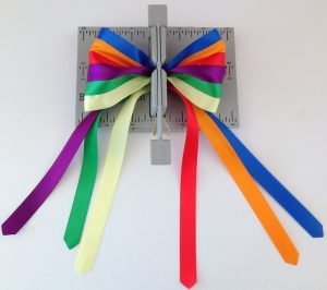 how to make hair bows