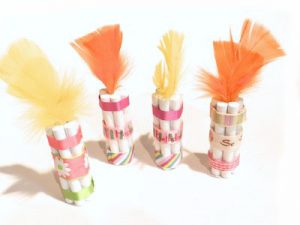 birthday party favors