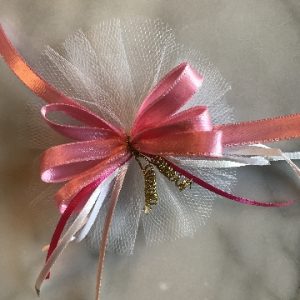 Make perfect little spider headband for kids & adults