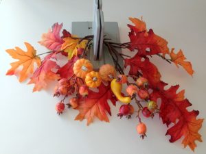 thanksgiving crafts decorations